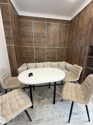 Продажа квартир: 2 комнаты, 49 м², Элитка, 4 этаж, Дизайнерский ремонт — 44