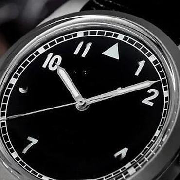 Ručni satovi: ADDIESDIVE AD2079 - 36mm - Crna ADDIESDIVE AD2079 - 36mm - Crna OPIS — 11