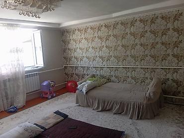140000: 🏡 Продаётся дом в Ак-Орго 📍 Ориентир: Ашар / ул. Ахунбаева 📐 Участок — 4