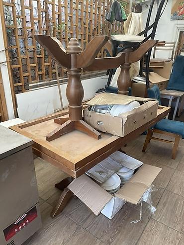 Посудомоечные машины: Посудомойка, Б/у, Самовывоз — 12