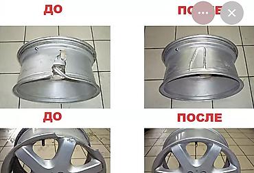 Сварка: Сварка Гарантия — 10