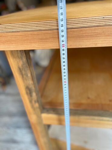 Masalar: İşlənmiş — 3