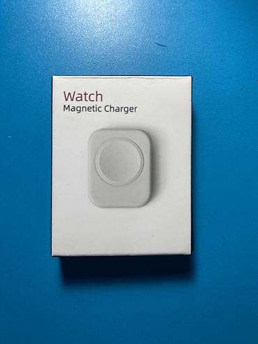 reward saat: Original FastCharge Ancag Original AppleWatche üçün nəzərdə tutulub — 1