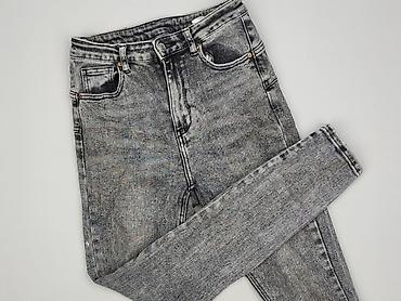 facesit jeans: Jeansy damskie, rozmiar S — 1