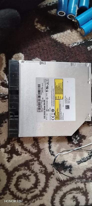 notebook satilir: Laptop üçün DVD yazıcılar – SATA Slim Məhsul təsviri: - Model — 1