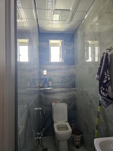 heyet evi ucun yellencekler: 6 otaqlı, 264 kv. m, Kredit yoxdur, Yeni təmirli