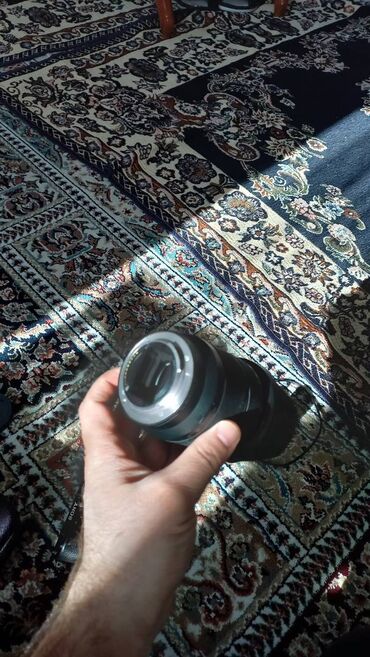 Fotokameralar: Sony alpha 6000 пробег 9500 в отличнлм состоянии! В комплект входят — 9