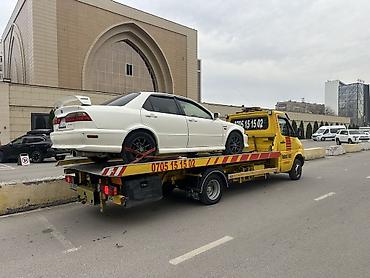 Эвакуаторы: Эвакуатор, Mercedes-Benz, 1998 г., Сдвижная — 9