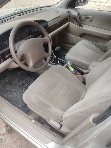 ниссан патфайндер в бишкеке: Nissan Altima: 1997 г., 2.4 л, Автомат, Бензин, Седан