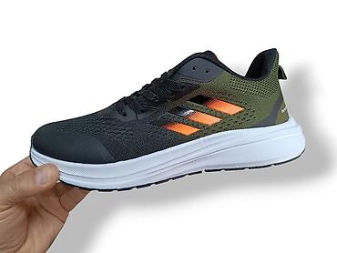 Patike: Adidas runner patike NOVO Novo Brojevi 41 do 46 fb Moja Kupovina 1 — 1