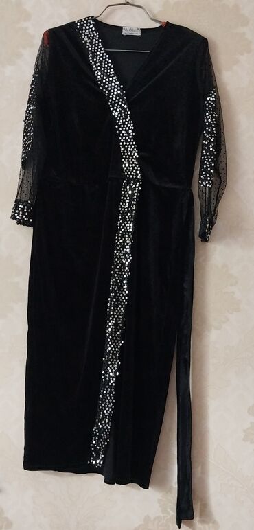Kürklər: Ziyafət donu, Midi, Max Mara, XL (EU 42)