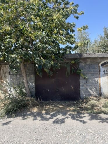 прадаю гараж: 23 м², Бетонный | Охрана, Подвал, погреб
