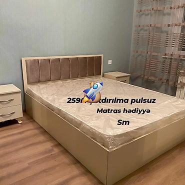 2ci el kravat: Çarpayı taxt — 1