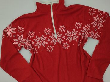 it moda bluzy: Флісова кофта жіноча, розмір M