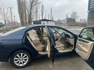 Toyota: Toyota Windom: 2002 г., 3 л, Автомат, Газ, Седан — 6