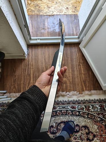 Бампер и комплектующие: Накладка на бампер Hyundai, Новый, Оригинал — 18