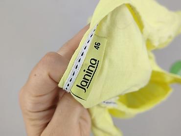 bonprix bpc: Janina, Bluzka damska, rozmiar 3XL — 4