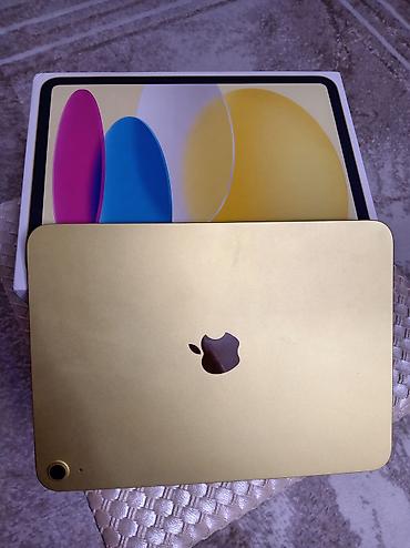 iphone 15 qiymeti: İşlənmiş Apple iPad 11 (2025), 11", 128 GB, Ünvandan götürmə — 3