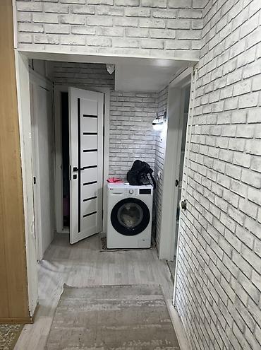 3 room apartment: Просторная 2‑комнатная квартира с функциональной планировкой. - — 5