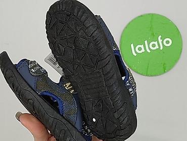 deichmann kapcie chlopiece: Sandałki 26, Nowy — 4