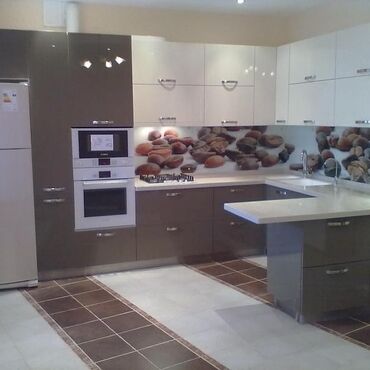 Мебель на заказ: Мебель на заказ, Кухня, Кухонный гарнитур — 7