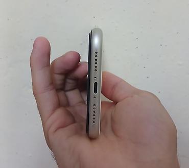 14 ayfon: IPhone 11, 128 GB, Ağ — 5