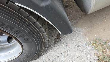 продажа тягачи: Тягач, Volvo, 2000 г., Самосвал — 5