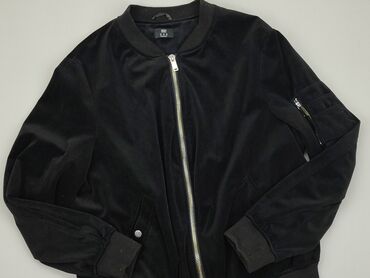 Jackets: Light jacket for men, XL (EU 42), F&F, condition - Very good