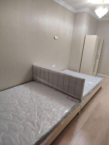 ev xırdalan: Ev Xirdalanda Blu City Yasayis konpleksinde yerlesir evde yasayis — 1