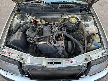 ауди с4 гитара: Audi 100: 1993 г., 2 л, Механика, Газ, Седан — 7