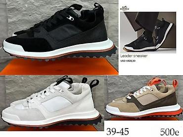 Patike: HERMES, VRHUNSKI MODELI, TOP 2025-26 | Najnovije. Hit. Hit. Hit — 8