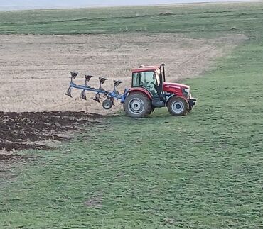 шабашные расценки на строительные работы рядом просп жибек жолу бишкек: Услуги похаты жер Айдайбыз 
Юто YTO пахата пахота Сокулук Беловодск