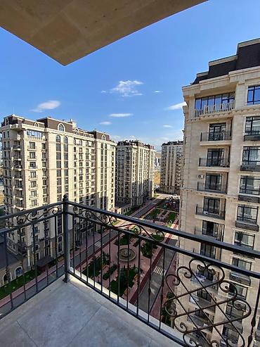 Продажа квартир: 4 комнаты, 126 м², Элитка, 12 этаж, Дизайнерский ремонт — 6