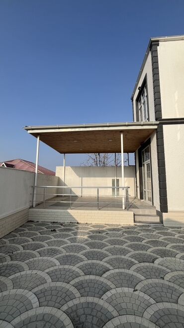 Həyət evləri və villaların satışı: MASAZIRın ən hündür yerində münasib qiymətə 2 mərtəbə 5 otaq həyət evi -da lalafo.az — 6 Həyət evləri və villaların satışı: MASAZIRın ən hündür yerində münasib qiymətə 2 mərtəbə 5 otaq həyət evi — 6