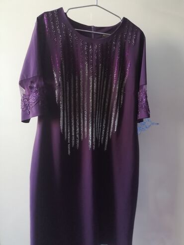 qış donları: Gündəlik don, Midi, 5XL (EU 50)