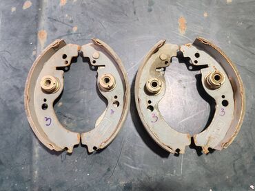 Auto delovi: Zadnji paknovi Lada 2106 br.3. Polovno, gotovo novo. Jako malo bili na — 7