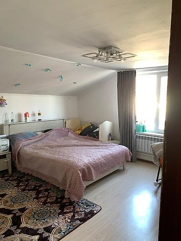 Продажа коттеджей и домов: 🏡 Продаётся большой дом с готовым бизнесом в Бишкеке (ж/м Токольдош) — 15