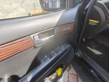 Kia: Kia Mohave: 2018 г., 3 л, Дизель, Внедорожник — 8