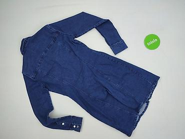 mama: House of Denim, Sukienka damska, rozmiar S — 3