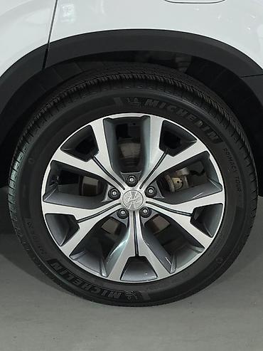 Hyundai: Hyundai Palisade: 2020 г., Кроссовер — 25