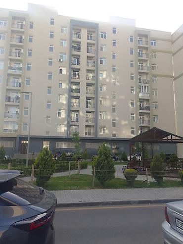 Daşınmaz əmlak: Asan xidmata yaxln midada 3 otaqll manzil ailya kira verilir xidmat — 1