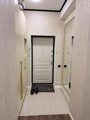 Продажа квартир: 2 комнаты, 61 м², 12 этаж — 7
