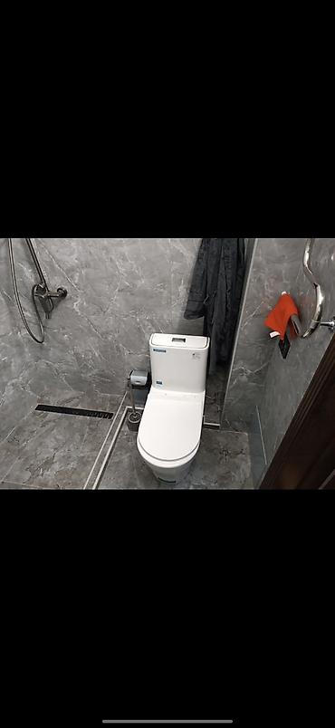 Продажа квартир: 2 комнаты, 47 м², Аламедин-1 мкр Элитка, 3 этаж, Евроремонт — 7
