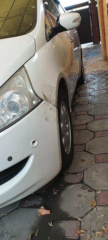 митсубиси семиместный: Mitsubishi Grandis: 2004 г., 2.4 л, Автомат, Бензин, Минивэн — 10