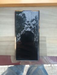 video çəkən: Samsung Galaxy S23 Ultra, 256 GB, rəng - Qara