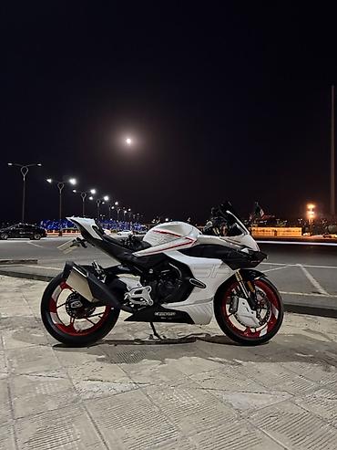 - 450SR, 450 sm3, 2900 km lalafo.az -da - 450SR, 450 sm3, 2900 km