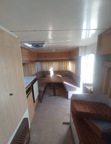 Прицепы и полуприцепы: Прицеп, Б/у — 4