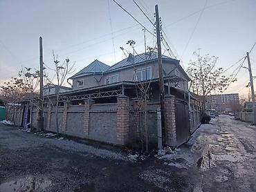 Продажа коттеджей и домов: Продаётся/сдаётся капитальный двухэтажный дом городского типа с — 1