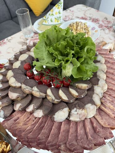 Выездные банкеты: Выездные банкеты | Повара — 21