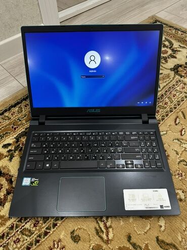 asus x550c core i7: Ноутбук, Asus, 15.6 ", Для работы, учебы